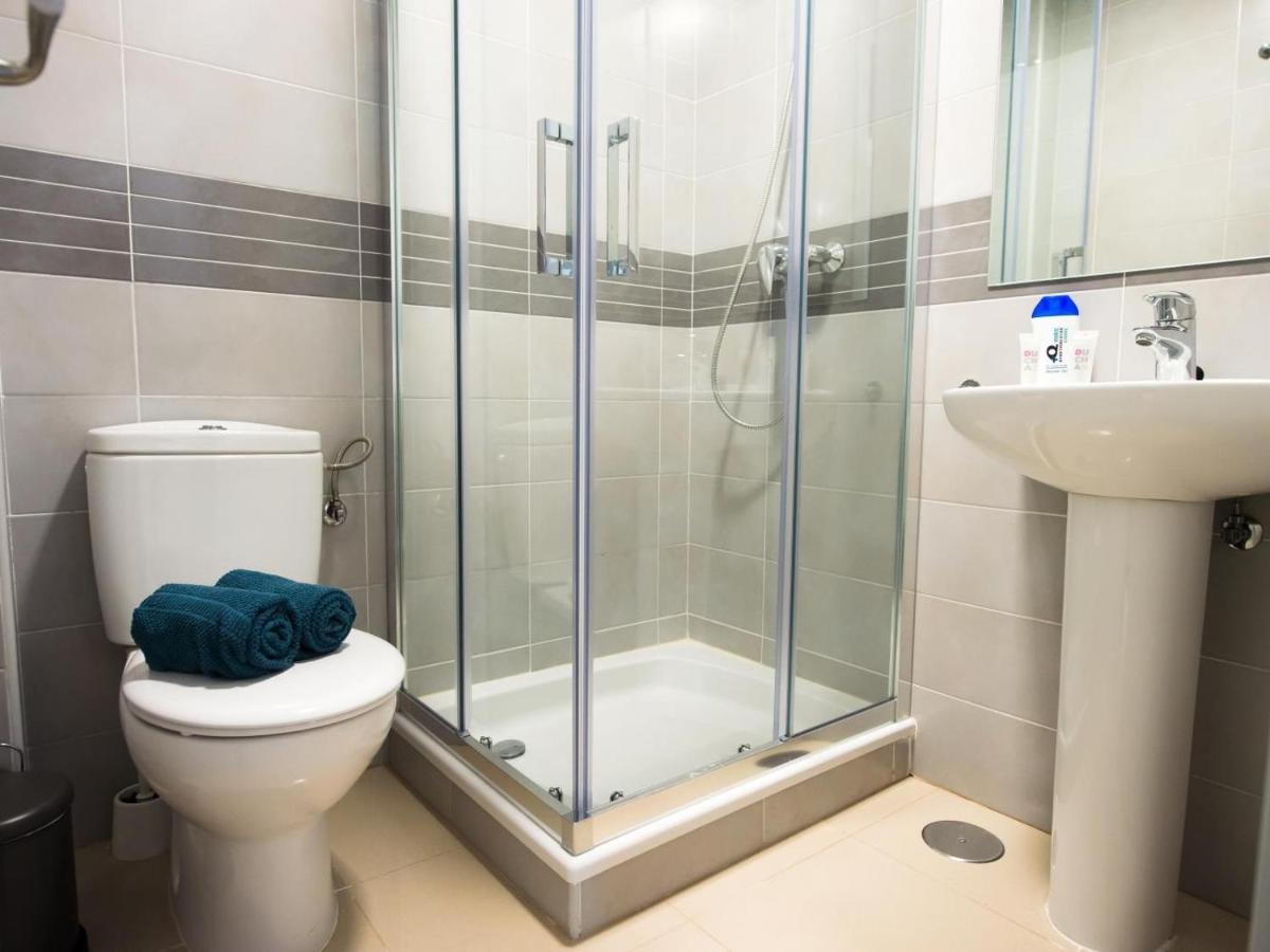 Apartamento Puerta Del Sol * Conil De La Frontera