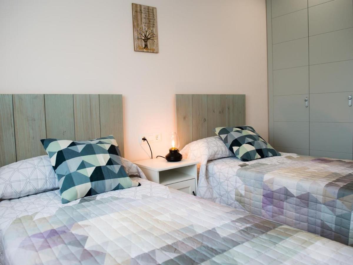 Apartamento Puerta Del Sol Apartment
