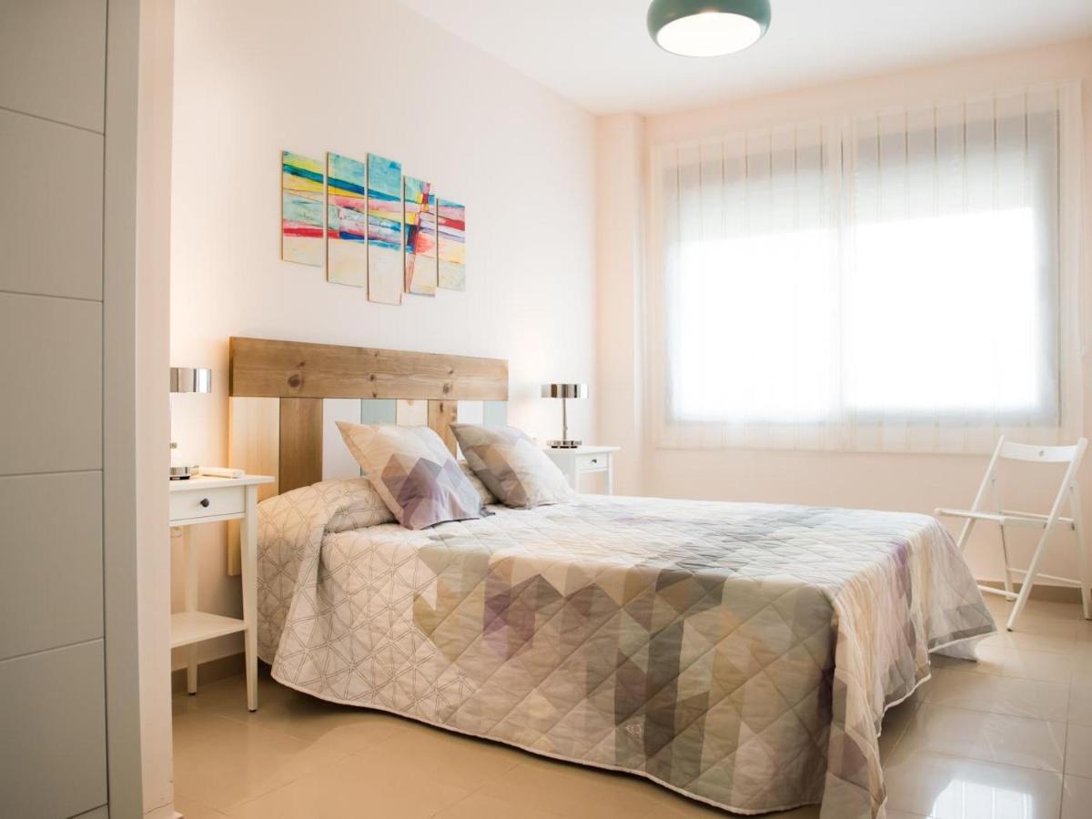 Apartamento Puerta Del Sol * Conil De La Frontera