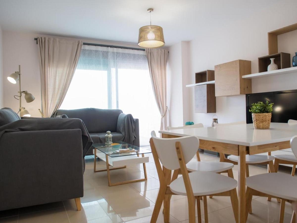 Apartamento Puerta Del Sol Conil De La Frontera