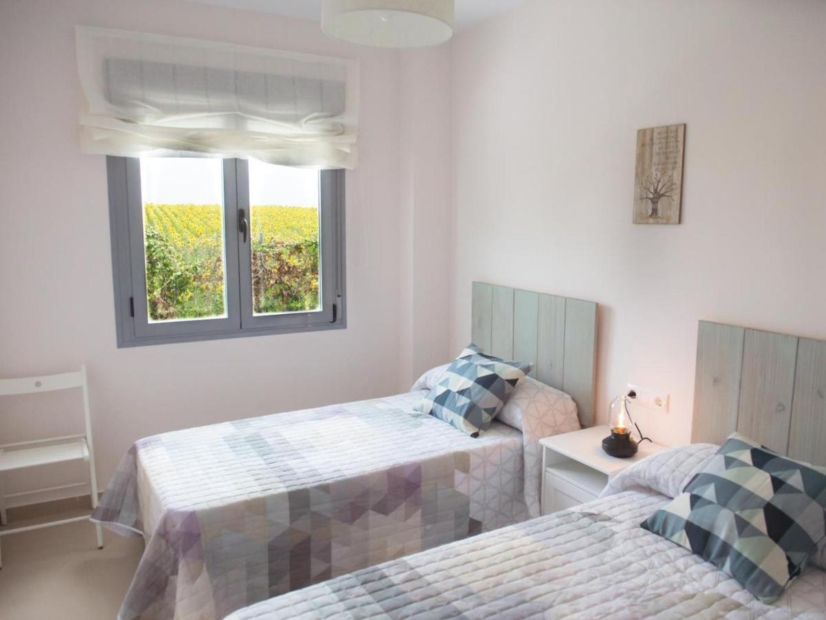 Apartamento Puerta Del Sol * Conil De La Frontera
