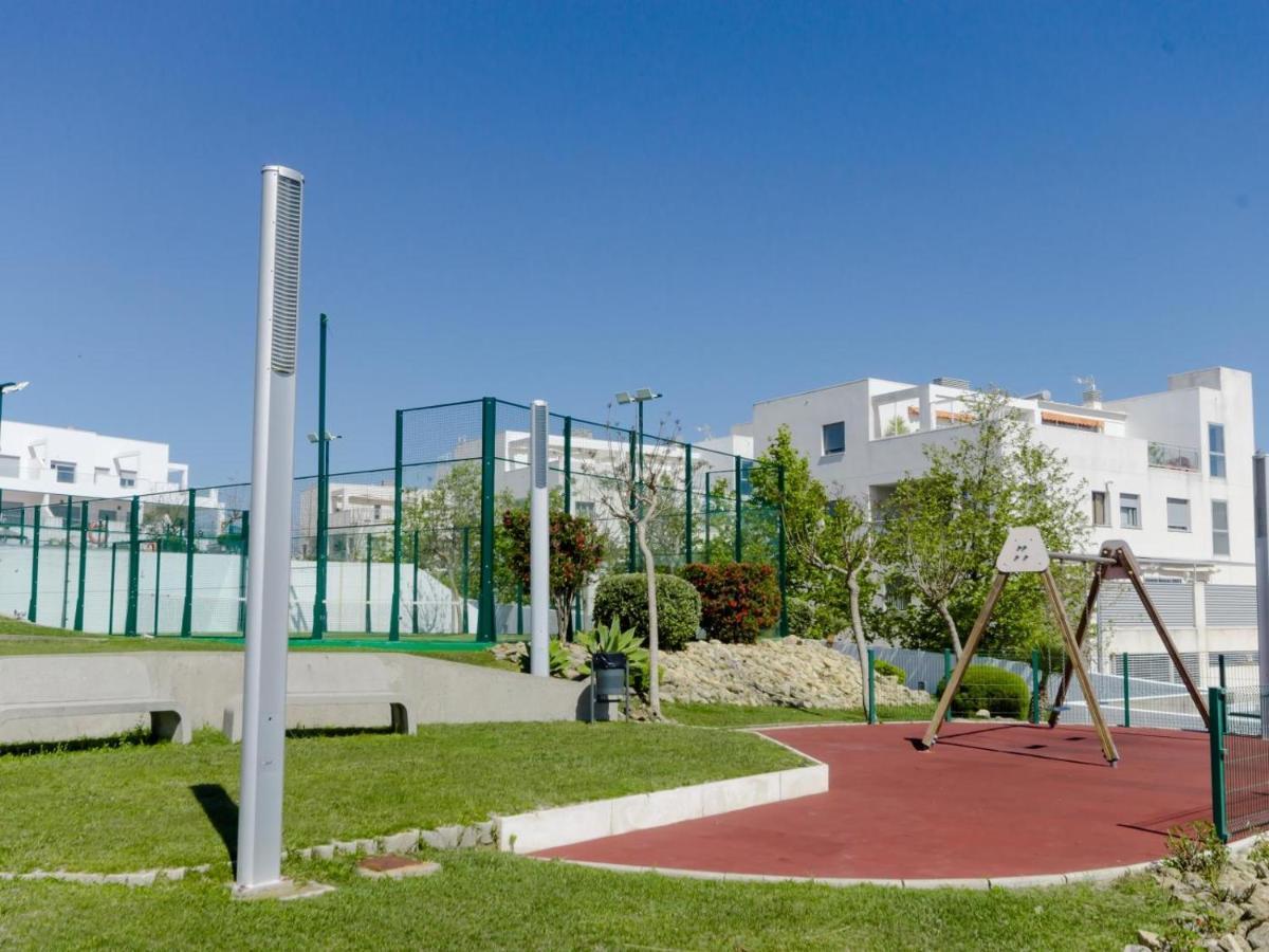 Apartamento Puerta Del Sol