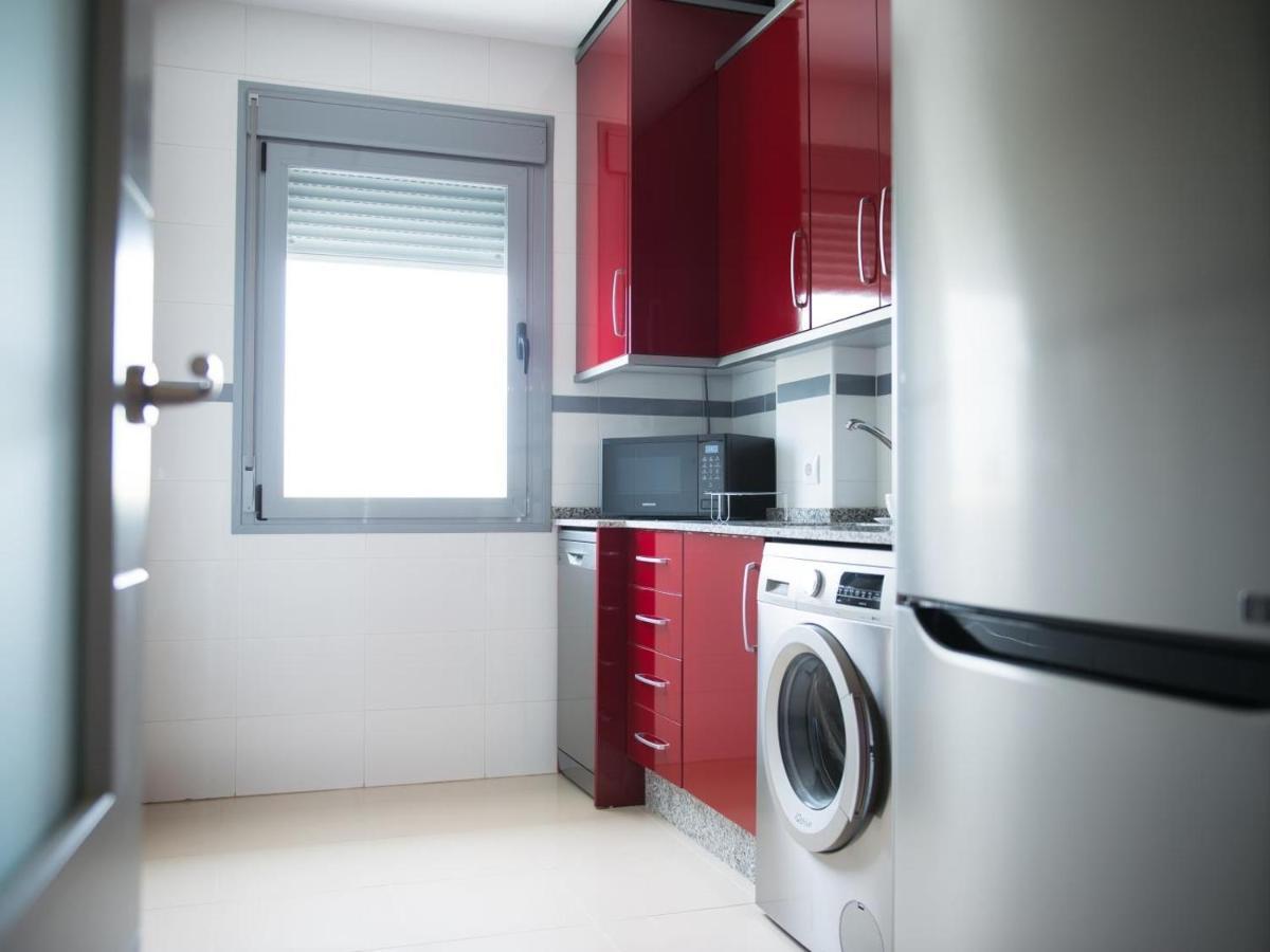 Apartamento Puerta Del Sol Apartment *