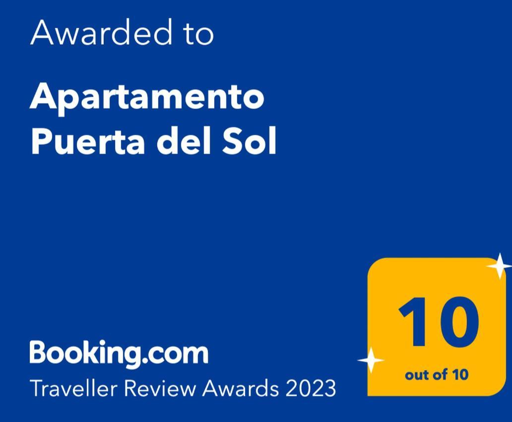 Apartment Apartamento Puerta Del Sol *