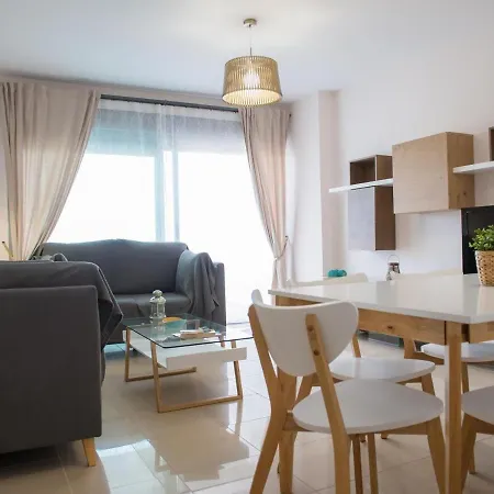 Ferienwohnung Apartamento Puerta Del Sol Conil De La Frontera Exterior foto