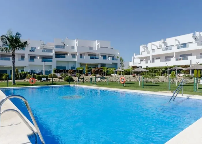 Apartamento Puerta Del Sol