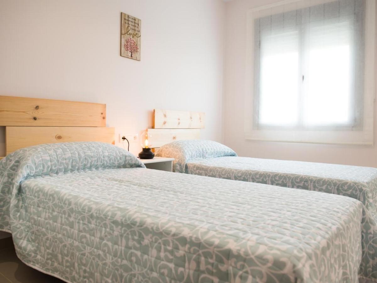 Apartamento Puerta Del Sol *