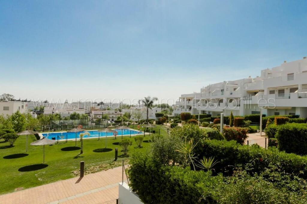 Apartamento Puerta Del Sol