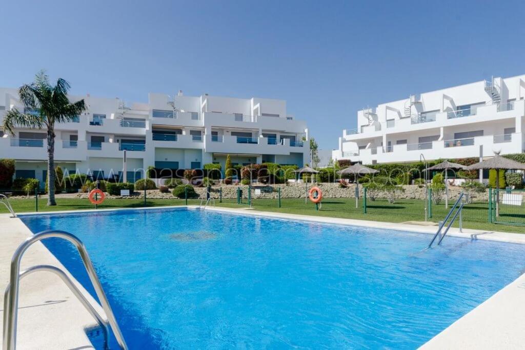 Apartamento Puerta Del Sol