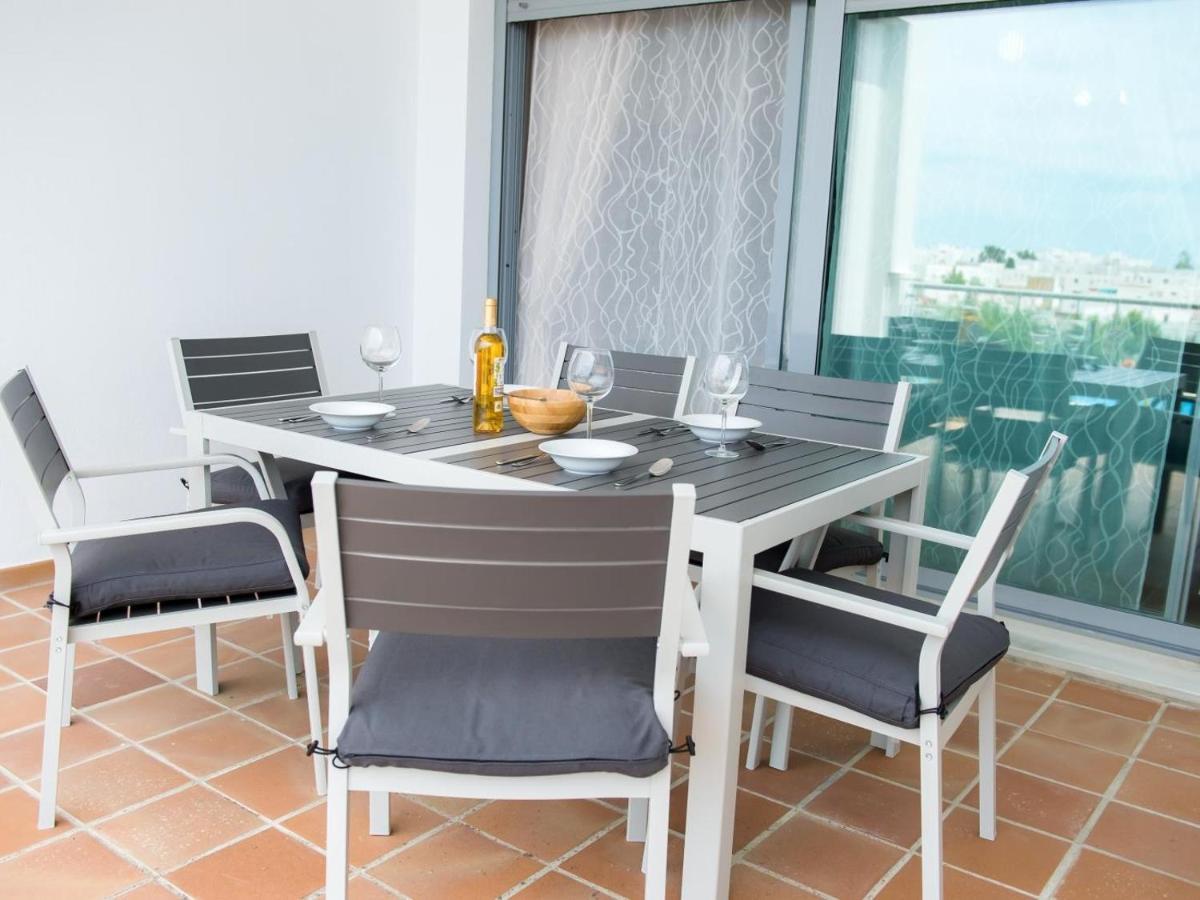 Apartment Puerta Del Sol
